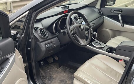 Mazda CX-7 I рестайлинг, 2011 год, 860 000 рублей, 15 фотография