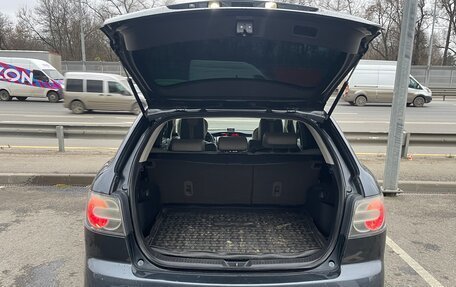 Mazda CX-7 I рестайлинг, 2011 год, 860 000 рублей, 9 фотография