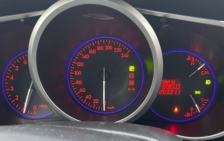 Mazda CX-7 I рестайлинг, 2011 год, 860 000 рублей, 16 фотография