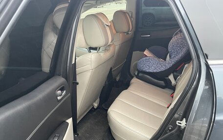 Mazda CX-7 I рестайлинг, 2011 год, 860 000 рублей, 10 фотография