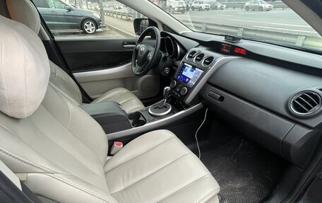 Mazda CX-7 I рестайлинг, 2011 год, 860 000 рублей, 7 фотография