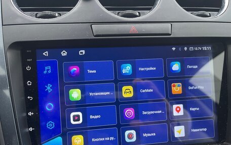 Mazda CX-7 I рестайлинг, 2011 год, 860 000 рублей, 12 фотография