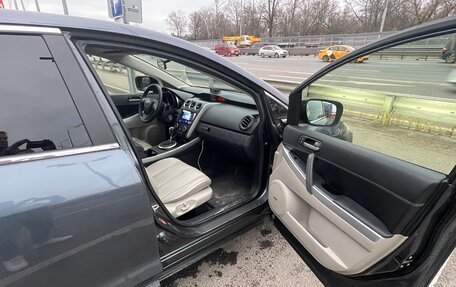 Mazda CX-7 I рестайлинг, 2011 год, 860 000 рублей, 6 фотография