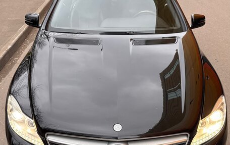 Mercedes-Benz CL-Класс, 2013 год, 2 600 000 рублей, 8 фотография