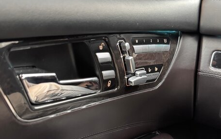 Mercedes-Benz CL-Класс, 2013 год, 2 600 000 рублей, 11 фотография