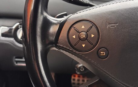 Mercedes-Benz CL-Класс, 2013 год, 2 600 000 рублей, 15 фотография