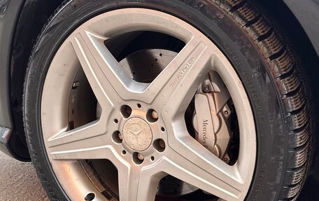 Mercedes-Benz CL-Класс, 2013 год, 2 600 000 рублей, 17 фотография