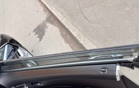 Mercedes-Benz CL-Класс, 2013 год, 2 600 000 рублей, 16 фотография