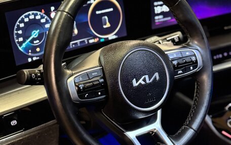 KIA Sportage IV рестайлинг, 2021 год, 3 190 000 рублей, 6 фотография