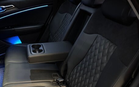 KIA Sportage IV рестайлинг, 2021 год, 3 190 000 рублей, 11 фотография