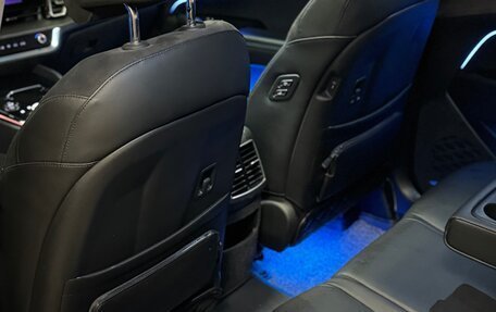 KIA Sportage IV рестайлинг, 2021 год, 3 190 000 рублей, 10 фотография