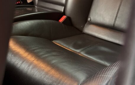 Mercedes-Benz CL-Класс, 2013 год, 2 600 000 рублей, 18 фотография