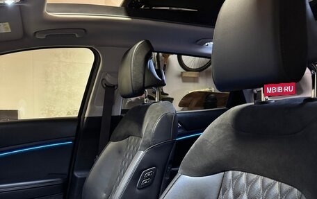 KIA Sportage IV рестайлинг, 2021 год, 3 190 000 рублей, 9 фотография