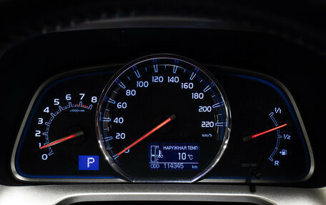 Toyota RAV4, 2015 год, 2 198 000 рублей, 13 фотография