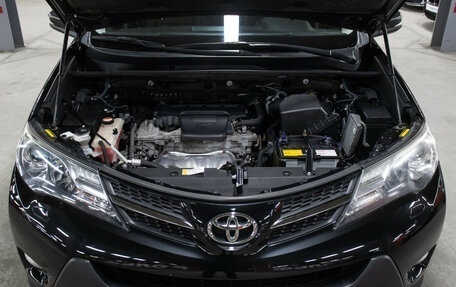 Toyota RAV4, 2015 год, 2 198 000 рублей, 9 фотография