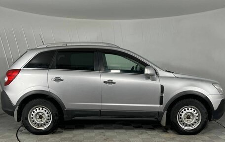 Opel Antara I, 2009 год, 734 000 рублей, 4 фотография