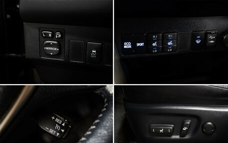 Toyota RAV4, 2015 год, 2 198 000 рублей, 22 фотография