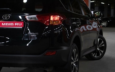 Toyota RAV4, 2015 год, 2 198 000 рублей, 24 фотография