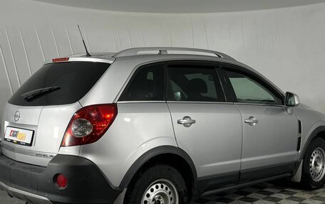 Opel Antara I, 2009 год, 734 000 рублей, 5 фотография