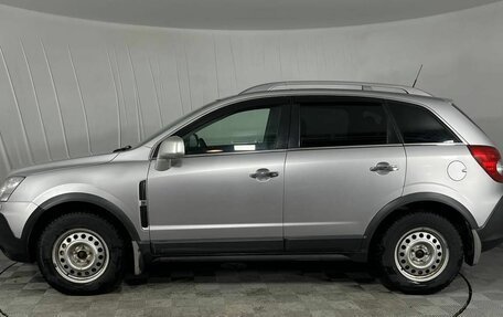 Opel Antara I, 2009 год, 734 000 рублей, 8 фотография