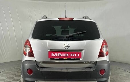 Opel Antara I, 2009 год, 734 000 рублей, 6 фотография