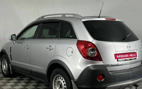 Opel Antara I, 2009 год, 734 000 рублей, 7 фотография