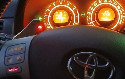 Toyota Corolla, 2007 год, 980 000 рублей, 1 фотография