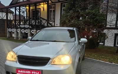 Chevrolet Lacetti, 2007 год, 529 000 рублей, 1 фотография