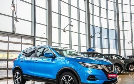 Nissan Qashqai, 2020 год, 1 948 000 рублей, 1 фотография