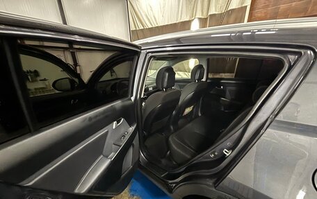 KIA Sportage III, 2010 год, 900 000 рублей, 6 фотография