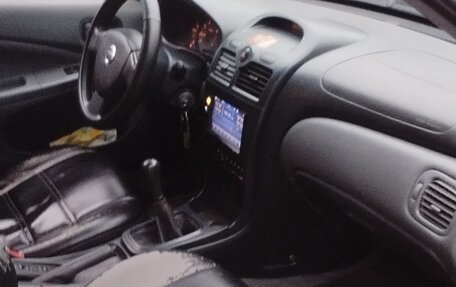 Nissan Almera Classic, 2007 год, 300 000 рублей, 7 фотография