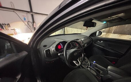 KIA Sportage III, 2010 год, 900 000 рублей, 4 фотография