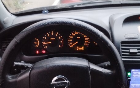 Nissan Almera Classic, 2007 год, 300 000 рублей, 9 фотография