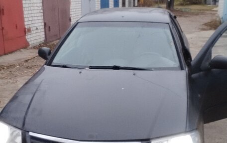 Nissan Almera Classic, 2007 год, 300 000 рублей, 2 фотография