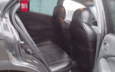 Nissan Almera Classic, 2007 год, 300 000 рублей, 8 фотография