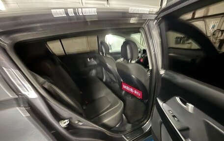 KIA Sportage III, 2010 год, 900 000 рублей, 9 фотография