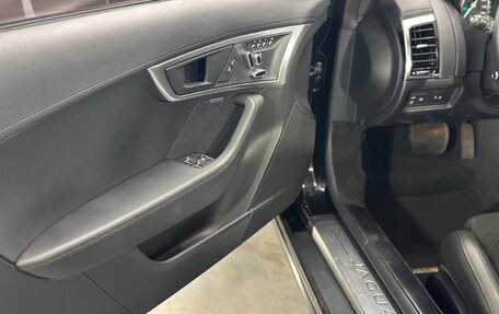 Jaguar F-Type I рестайлинг 2, 2018 год, 3 750 000 рублей, 25 фотография