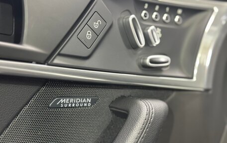 Jaguar F-Type I рестайлинг 2, 2018 год, 3 750 000 рублей, 26 фотография