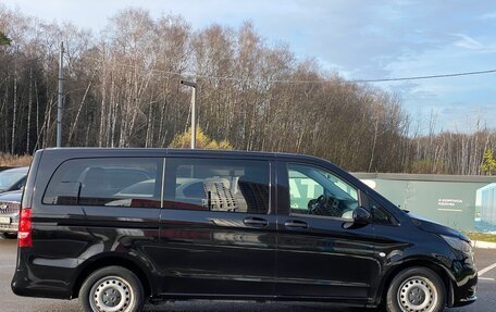 Mercedes-Benz Vito, 2015 год, 2 195 000 рублей, 5 фотография