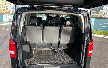 Mercedes-Benz Vito, 2015 год, 2 195 000 рублей, 16 фотография