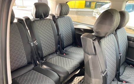 Mercedes-Benz Vito, 2015 год, 2 195 000 рублей, 22 фотография