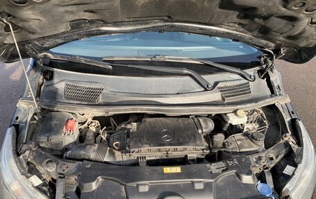 Mercedes-Benz Vito, 2015 год, 2 195 000 рублей, 30 фотография