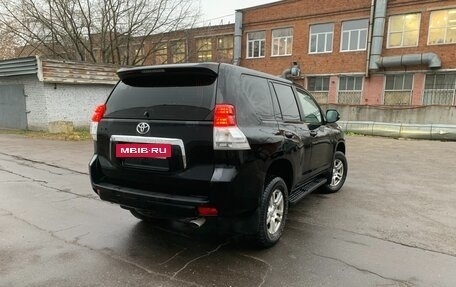 Toyota Land Cruiser Prado 150 рестайлинг 2, 2013 год, 2 750 000 рублей, 4 фотография