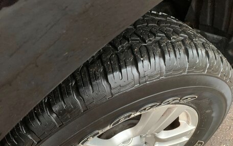 Toyota Land Cruiser Prado 150 рестайлинг 2, 2013 год, 2 750 000 рублей, 15 фотография