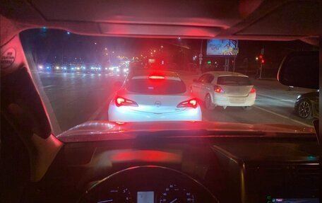 Toyota Land Cruiser Prado 150 рестайлинг 2, 2013 год, 2 750 000 рублей, 16 фотография