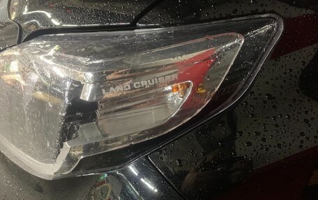 Toyota Land Cruiser Prado 150 рестайлинг 2, 2013 год, 2 750 000 рублей, 14 фотография