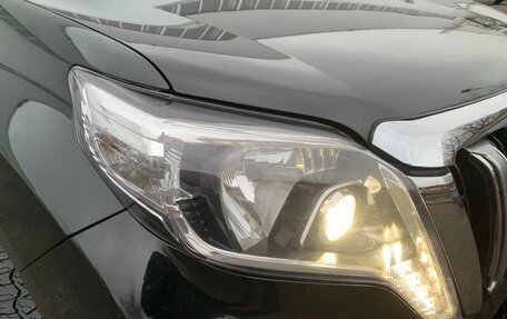 Toyota Land Cruiser Prado 150 рестайлинг 2, 2013 год, 2 750 000 рублей, 13 фотография