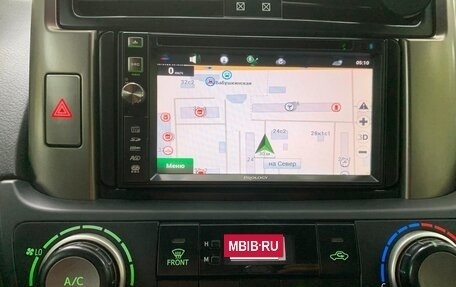 Toyota Land Cruiser Prado 150 рестайлинг 2, 2013 год, 2 750 000 рублей, 10 фотография