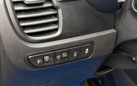 KIA Rio IV, 2020 год, 960 000 рублей, 12 фотография