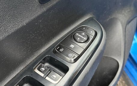 KIA Rio IV, 2020 год, 960 000 рублей, 11 фотография